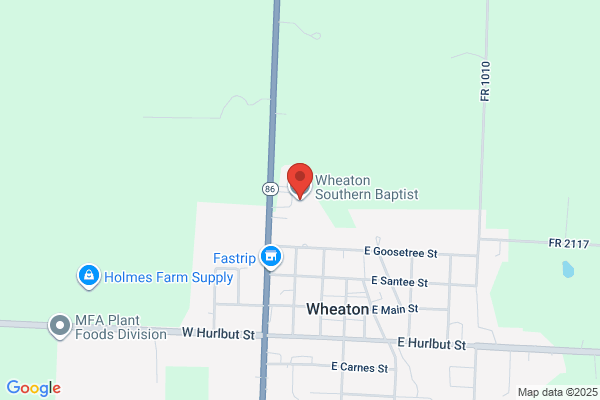 Wheaton Southern Baptist Church