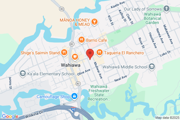 Wahiawa Tire Services