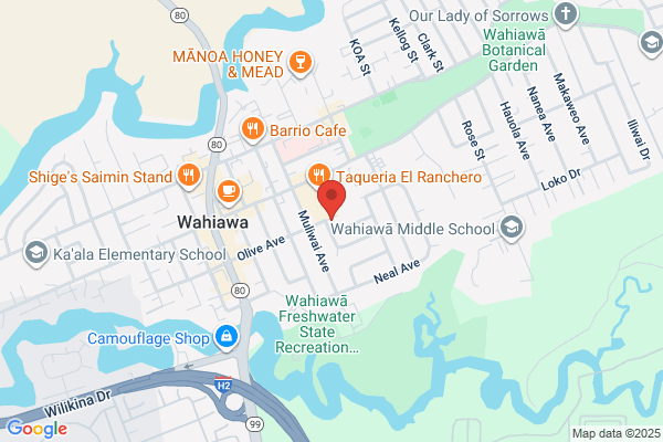 Federal Maintenance Hawaii Inc