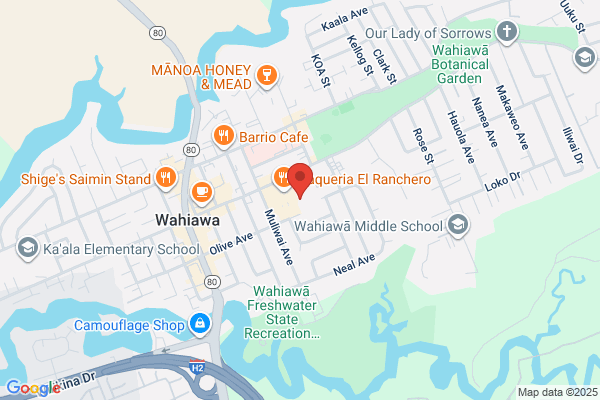 Center Pharmacy Inc