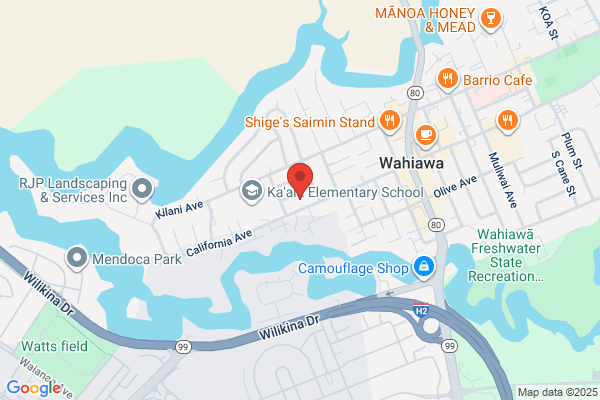 Kumon Math and Reading Center of Wahiawa