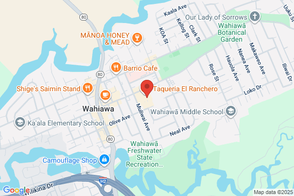 Wahiawa Public Library