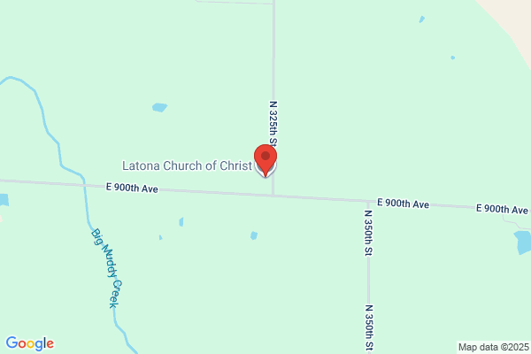 Latona Church of Christ