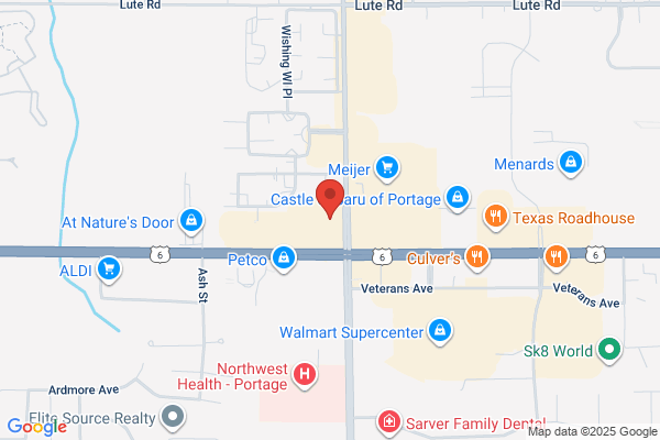 Fresenius Kidney Care Portage