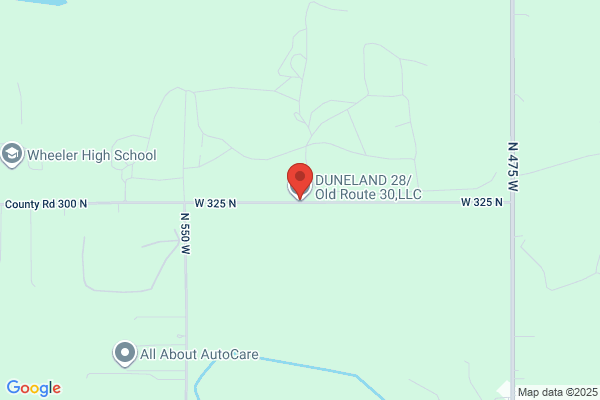 DUNELAND 28/Old Route 30, LLC