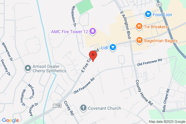 Family Foot & Ankle Clinic