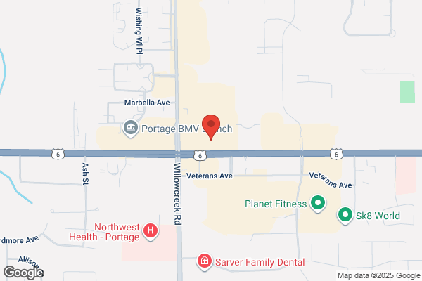 Mattress Firm Portage