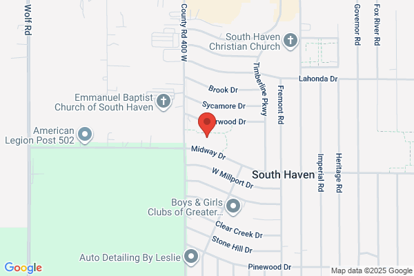 Portage Township School District, South Haven Elementary