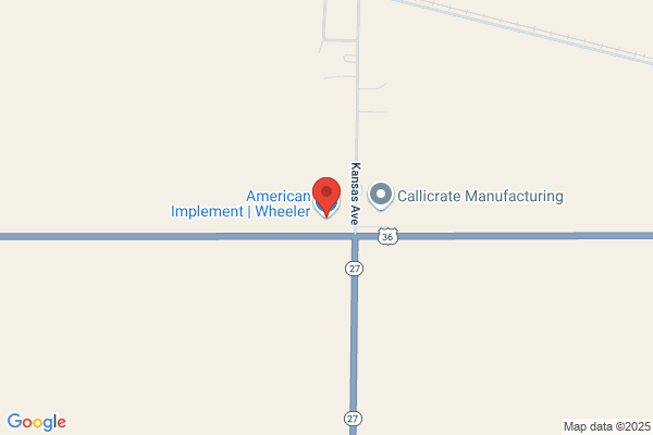 American Implement
