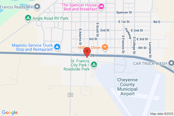 Museum of Cheyenne County