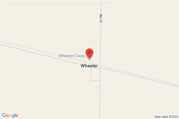 Wheeler Equity Exchange