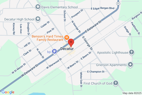 Classic Cut