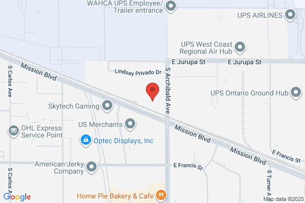 Statewide Distributor