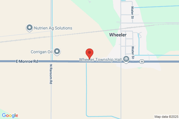 Wheeler Auto Parts