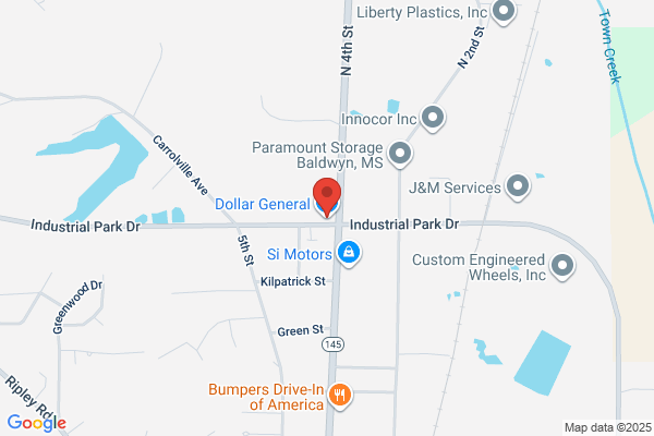 Dollar General