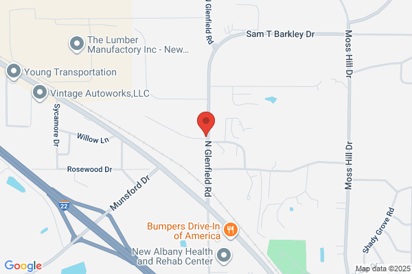 Hill Furniture and Appliance