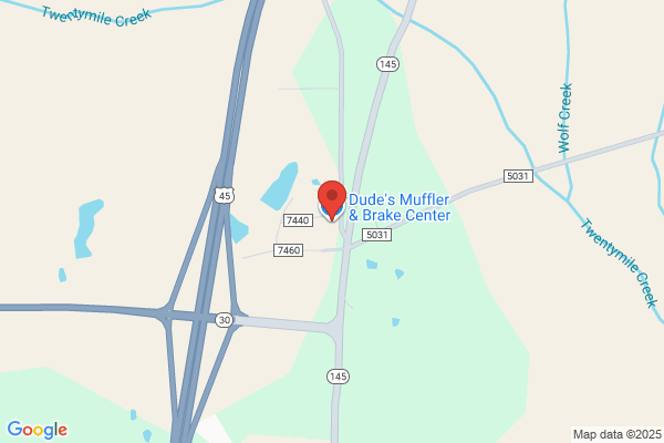 McCreary Brake Service