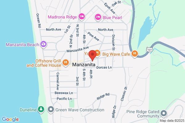 Anderson Pete Realty Inc