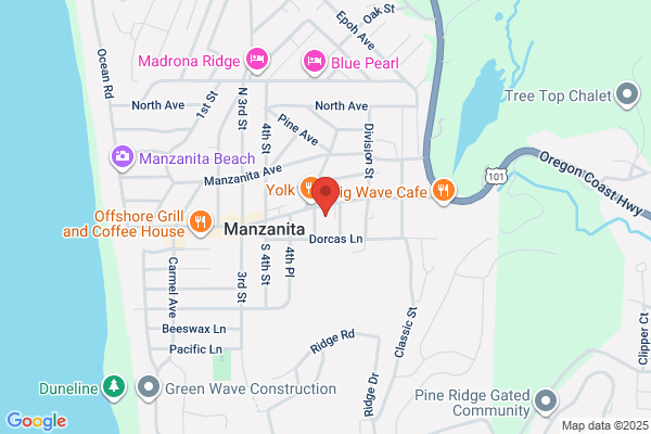 Manzanita Beach Getaway Vacation Rentals