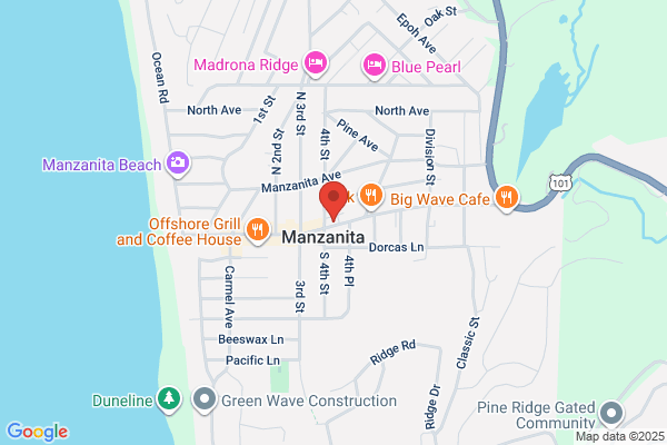 Manzanita Bikes & Boards