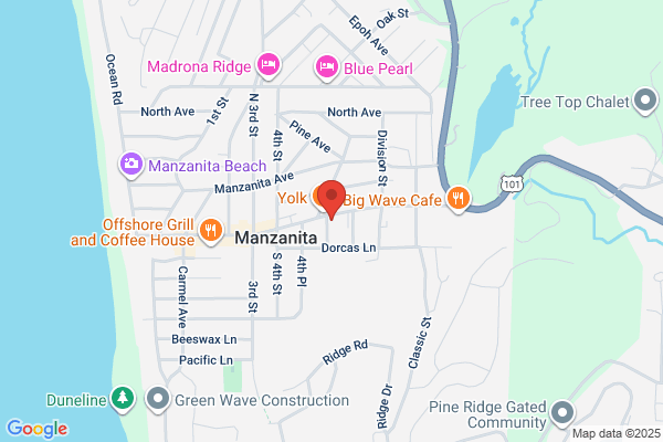 Manzanita News and Espresso