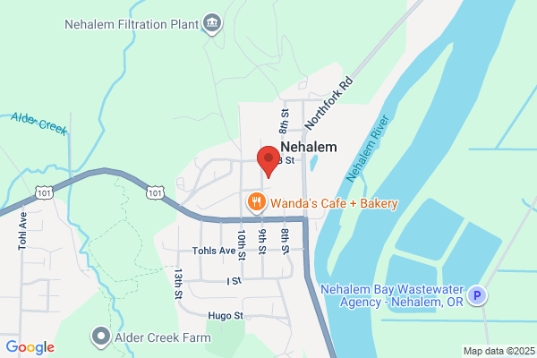 Nehalem Bay Fitness Center
