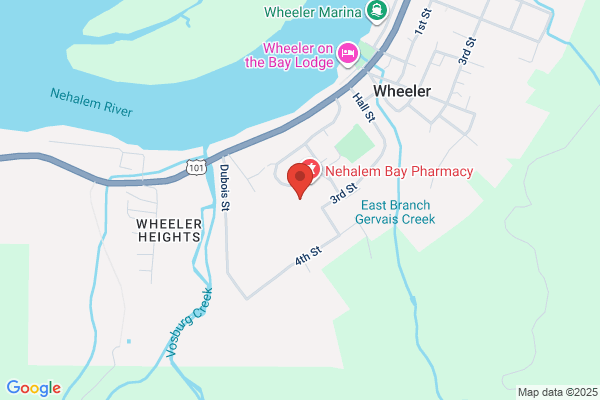 Nehalem Valley Care Center