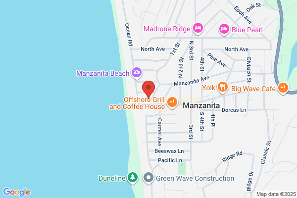 Starfish Vacation Rentals