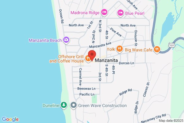 Sunset Vacation Rentals
