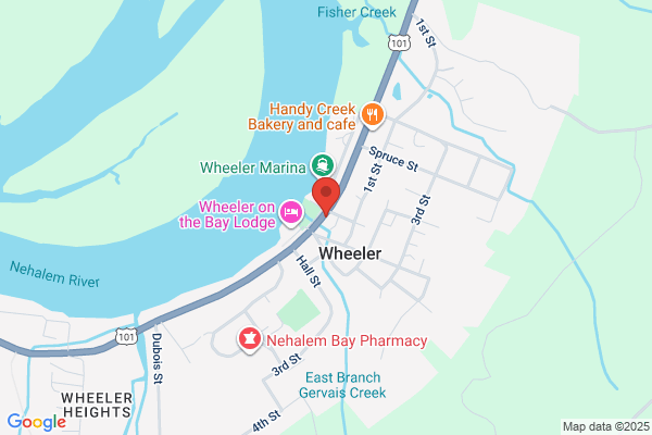 Wheeler Station