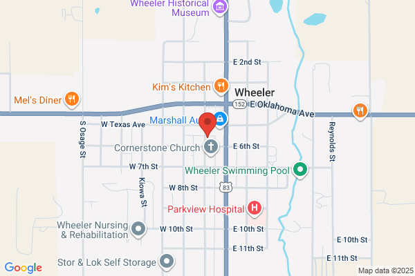 Hefley Hardware