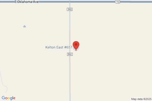 Kelton Gas Services