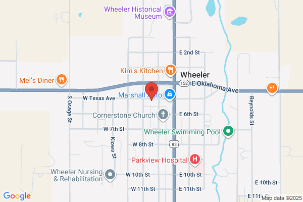 Kuntz Charles F CPA