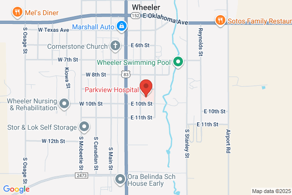 Parkview Assisted Living Center