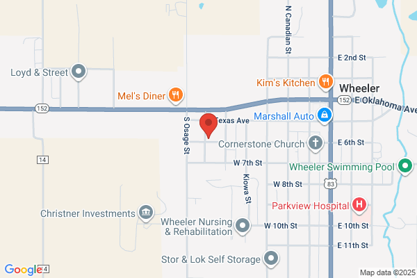 Wheeler Plumbing Co