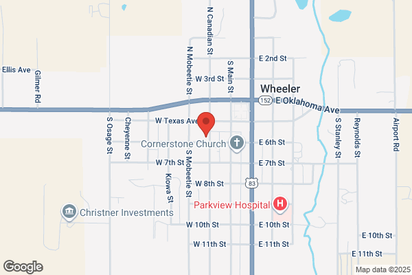 Wright Funeral Directors