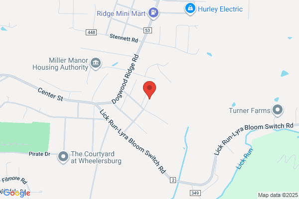 Candlewood Apartments