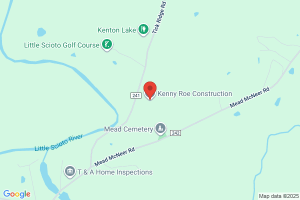 Roe Kenny Construction