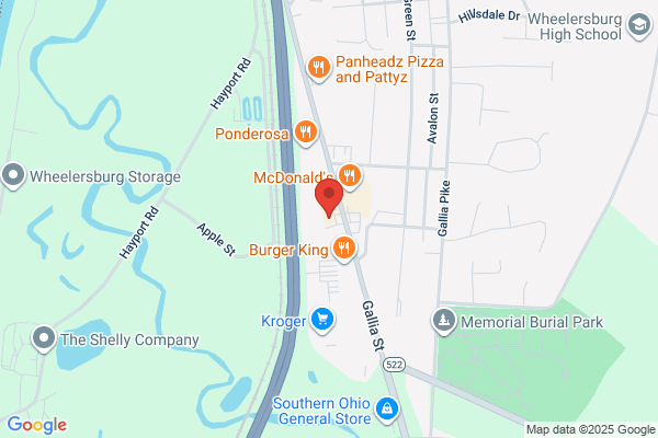 AutoZone Auto Parts