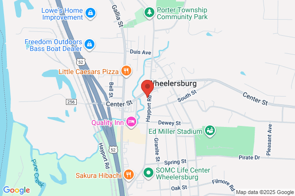Bahner's Auto Parts