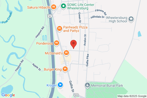 Wheelersburg Family Dental