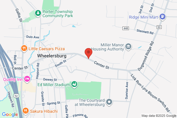 Wheelersburg