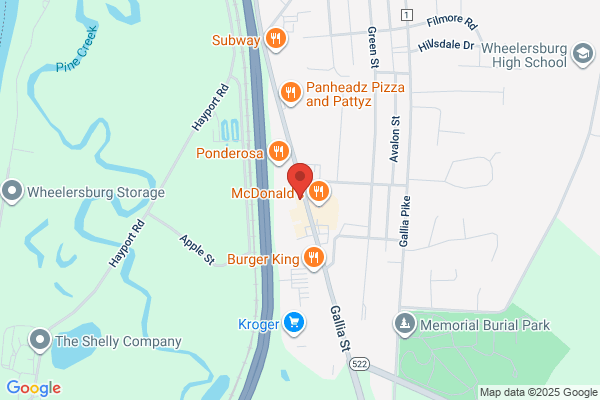 McClure Loretta Real Estate