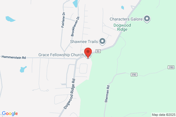 Grace Fellowship Church