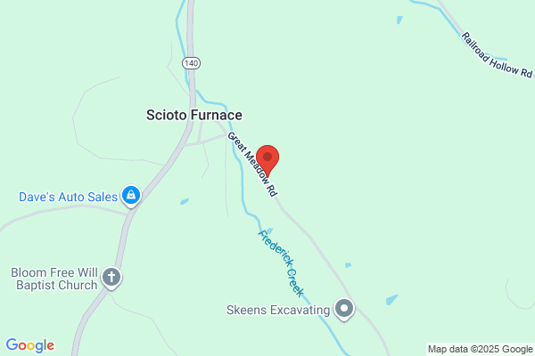 Scioto Furnace Ippc