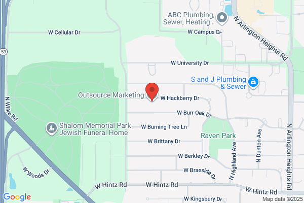 Outsource Marketing Inc
