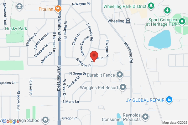 Lee's Heating & Air Conditioning