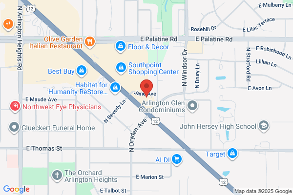 Teddy's Liquor Stores
