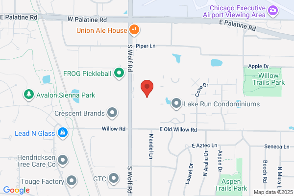 Briarwood Terrace Apartments