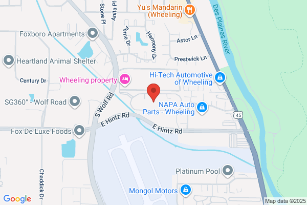 Plum Creek Condominiums